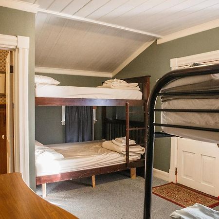 The Hostel California Бишоп Экстерьер фото